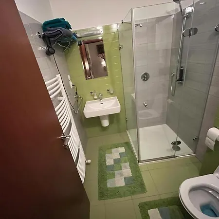 Pri X Bionic Sphere Samorin S Bazenom * Blatna na Ostrove