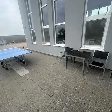 Сasa de vacaciones Pri X Bionic Sphere Samorin S Bazenom *