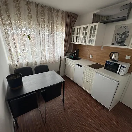 Pri X Bionic Sphere Samorin S Bazenom Сasa de vacaciones Blatna na Ostrove