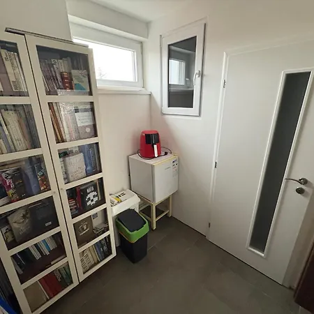 Pri X Bionic Sphere Samorin S Bazenom